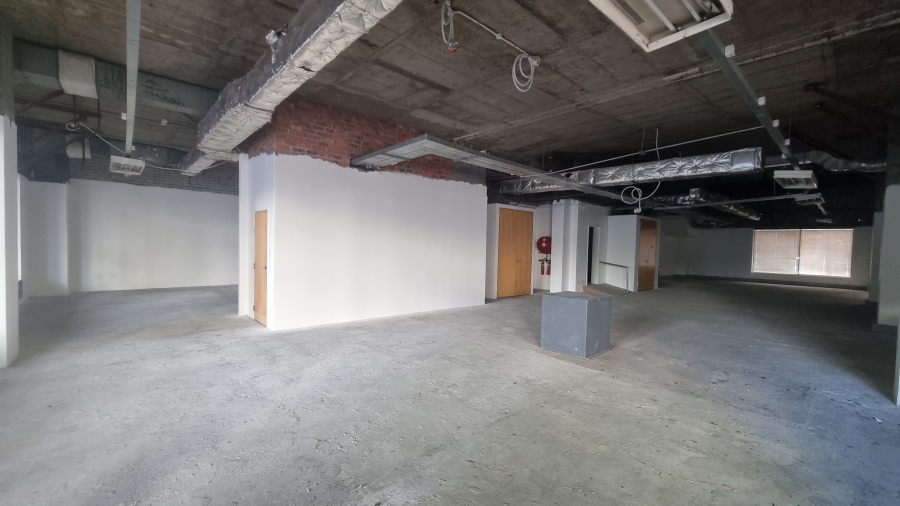 To Let Commercial Property for Rent in Cape Town City Centre Western Cape